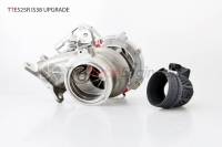 The Turbo Engineers (TTE) - TTE525R IS38 Turbocharger for VW / AUDI 2.0T TSI S3 8V/Golf R Mk7 - Image 2