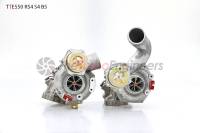 The Turbo Engineers (TTE) - TTE550 Turbocharger for AUDI RS4 / S4 B5 / A6 2.7t - Image 2