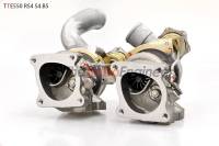 The Turbo Engineers (TTE) - TTE550 Turbocharger for AUDI RS4 / S4 B5 / A6 2.7t - Image 3