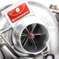 The Turbo Engineers (TTE) - TTE600 N54 NEW TURBOCHARGERS For BMW RHD 135i / 335i - Image 3