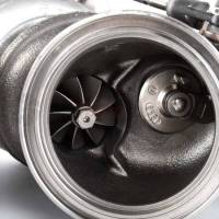 The Turbo Engineers (TTE) - TTE600 N54 NEW TURBOCHARGERS For BMW RHD 135i / 335i - Image 4