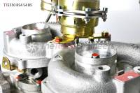 The Turbo Engineers (TTE) - TTE550 Turbocharger for AUDI RS4 / S4 B5 / A6 2.7t - Image 4