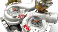 The Turbo Engineers (TTE) - TTE600 Turbocharger for AUDI RS4 / S4 B5 / A6 2.7t - Image 3