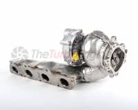The Turbo Engineers (TTE) - TTE800 (NEW) UPGRADE TURBOCHARGERS for Audi AUDI 4.0 TFSI RS6, RS7, S8, S7, S6 C7 - Image 2