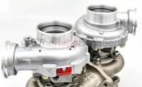 The Turbo Engineers (TTE) - TTE850+ Turbocharger (New) for AUDI RS4 / S4 B5 / A6 C5 ALLROAD 2.7 - Image 3