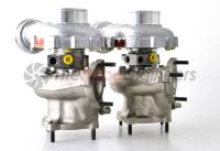 The Turbo Engineers (TTE) - TTE850+ Turbocharger (New) for AUDI RS4 / S4 B5 / A6 C5 ALLROAD 2.7 - Image 4
