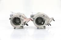 The Turbo Engineers (TTE) - TTE850+ Turbocharger (New) for AUDI RS4 / S4 B5 / A6 C5 ALLROAD 2.7 - Image 2