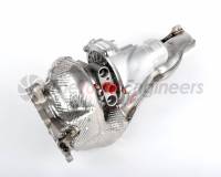 The Turbo Engineers (TTE) - TTE800 (NEW) UPGRADE TURBOCHARGERS for Audi AUDI 4.0 TFSI RS6, RS7, S8, S7, S6 C7 - Image 4