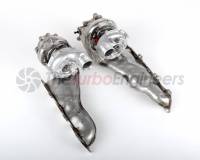 The Turbo Engineers (TTE) - TTE800 (NEW) UPGRADE TURBOCHARGERS for Audi AUDI 4.0 TFSI RS6, RS7, S8, S7, S6 C7 - Image 6