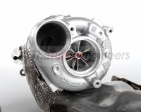 The Turbo Engineers (TTE) - TTE800 (NEW) UPGRADE TURBOCHARGERS for Audi AUDI 4.0 TFSI RS6, RS7, S8, S7, S6 C7 - Image 5