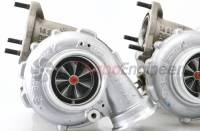 The Turbo Engineers (TTE) - TTE850+ Turbocharger (New) for AUDI RS4 / S4 B5 / A6 C5 ALLROAD 2.7 - Image 5