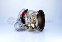 The Turbo Engineers (TTE) - TTE710 3.0 TFSI UPGRADE TURBOCHARGER (REBUILT) - Image 2