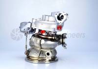 The Turbo Engineers (TTE) - TTE710 3.0 TFSI UPGRADE TURBOCHARGER (NEW) - Image 3