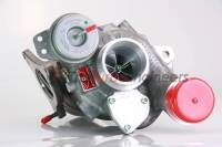 Turbo Engineers TTE450+ UPGRADE TURBOCHARGER for Mercedes A45 / CLA45 / GLA45 AMG
