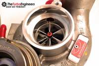 The Turbo Engineers (TTE) - TTE850M+ UPGRADE TURBOCHARGERS FOR BMW M5 / M6 / X5 / X6 - Image 3
