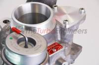 The Turbo Engineers (TTE) - Turbo Engineers TTE450+ UPGRADE TURBOCHARGER for Mercedes A45 / CLA45 / GLA45 AMG - Image 3