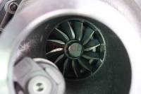 The Turbo Engineers (TTE) - Turbo Engineers TTE450+ UPGRADE TURBOCHARGER for Mercedes A45 / CLA45 / GLA45 AMG - Image 4