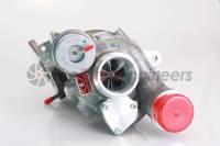 The Turbo Engineers (TTE) - Turbo Engineers TTE450+ UPGRADE TURBOCHARGER for Mercedes A45 / CLA45 / GLA45 AMG - Image 6