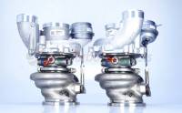 The Turbo Engineers (TTE) - TTE900M+ UPGRADE TURBOCHARGERS FOR BMW M5 / M6 / F10 / F12 / F13 - Image 3