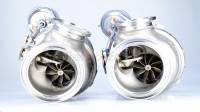 The Turbo Engineers (TTE) - TTE900M+ UPGRADE TURBOCHARGERS FOR BMW M5 / M6 / F10 / F12 / F13 - Image 5