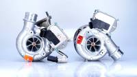 The Turbo Engineers (TTE) - TURBO ENGINEERS TTE1200 VTG UPGRADE TURBOCHARGERS FOR PORSCHE 991.2 GT2 RS - Image 3