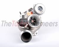 The Turbo Engineers (TTE) - Turbo Engineers TTE550 Upgrade Turbocharger for Mercedes 2.0 AMG Engine A45 / CLA / GLA - Image 2
