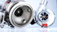 The Turbo Engineers (TTE) - TURBO ENGINEERS TTE1200 VTG UPGRADE TURBOCHARGERS FOR PORSCHE 991.2 GT2 RS - Image 5