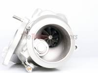 The Turbo Engineers (TTE) - Turbo Engineers TTE550 Upgrade Turbocharger for Mercedes 2.0 AMG Engine A45 / CLA / GLA - Image 7