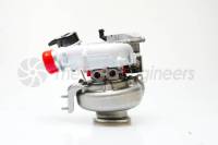 The Turbo Engineers (TTE) - Turbo Engineers TTE580 VTG UPGRADE TURBOCHARGER for Porsche 718 CAYMAN S, GTS / BOXSTER S, GTS - Image 2