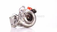 The Turbo Engineers (TTE) - Turbo Engineers TTE580 VTG UPGRADE TURBOCHARGER for Porsche 718 CAYMAN S, GTS / BOXSTER S, GTS - Image 4