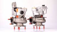 The Turbo Engineers (TTE) - Turbo Engineers TTE670 VTG UPGRADE TURBOCHARGERS for Porsche 911 997.1 - Image 2
