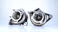 The Turbo Engineers (TTE) - Turbo Engineers TTE850+ VTG UPGRADE TURBOCHARGERS for Porsche 911 991.2 - Image 1