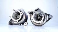 Turbo Engineers TTE850+ VTG UPGRADE TURBOCHARGERS for Porsche 911 991.2