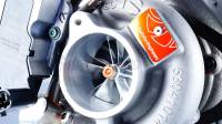 The Turbo Engineers (TTE) - Turbo Engineers TTE850+ VTG UPGRADE TURBOCHARGERS for Porsche 911 991.2 - Image 4