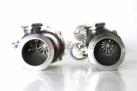 The Turbo Engineers (TTE) - Turbo Engineers TTE760+ UPGRADE TURBOCHARGERS for MERCEDES AMG V8 Biturbo 4.0 M177/178 E63 C63 G63 GT GTS S GLC - Image 3