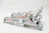The Turbo Engineers (TTE) - Turbo Engineers TTE800+ UPGRADE TURBOCHARGERS for AMG 63 - Image 3