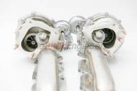 The Turbo Engineers (TTE) - Turbo Engineers TTE800+ UPGRADE TURBOCHARGERS for AMG 63 - Image 2