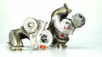 The Turbo Engineers (TTE) - TTE500 NEW TURBOCHARGERS for BMW N54 135/335 - Image 2