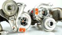 The Turbo Engineers (TTE) - TTE500 NEW TURBOCHARGERS for BMW N54 135/335 - Image 3