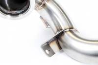 HPA - HPA Catted Downpipe for AWD MQB 2.0T Audi S3, VW Mk7/7.5 | HVA-253-STREET-14933 - Image 13