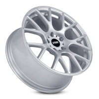 VMR Wheels - VMR V8 1019X10.55-112 Flowformed Race wheel for VW/Audi Matte Graphite" - Image 5