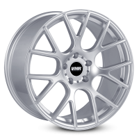 VMR Wheels - VMR V8 1019X10.55-112 Flowformed Race wheel for VW/Audi Matte Graphite" - Image 3