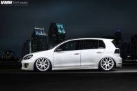 VMR Wheels - VMR V8 1019X10.55-112 Flowformed Race wheel for VW/Audi Hyper Silver" - Image 7