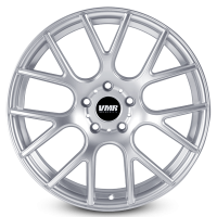 VMR Wheels - VMR V8 1018X8.55-112 Flowformed Race wheel for VW/Audi Gunmetal" - Image 5