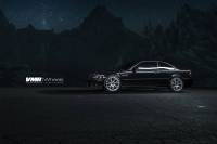 VMR Wheels - VMR V8 1019X8.55-120 Flowformed Race wheel for BMW Matte Graphite" - Image 6