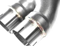 Integrated Engineering - IE High-FLow Catted EVO Downpipe for Audi RS3 & TTRS 2.5 TFSI - Image 24