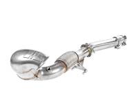 IE Performance Cast Downpipe for MQB VW MK7/MK7.5 GTI, Golf, & Audi A3 (FWD)