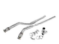 IE Performance Downpipes for Audi S4 B8 & B8.5