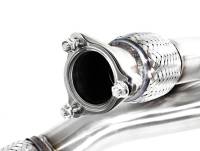 Integrated Engineering - IE Performance Downpipes for Audi S4 B8 & B8.5 - Image 11