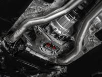 Integrated Engineering - IE Performance Downpipes for Audi S4 B8 & B8.5 - Image 13